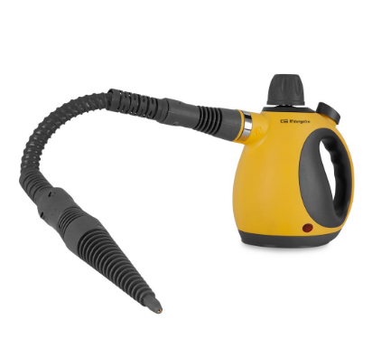 Vaporizador de Limpeza Portátil 1050W (350ml) - ORBEGOZO