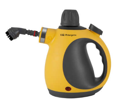 Vaporizador de Limpeza Portátil 1050W (350ml) - ORBEGOZO