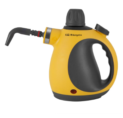 Vaporizador de Limpeza Portátil 1050W (350ml) - ORBEGOZO