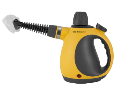 Vaporizador de Limpeza Portátil 1050W (350ml) - ORBEGOZO