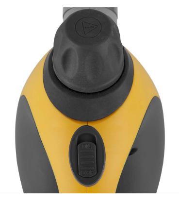 Vaporizador de Limpeza Portátil 1050W (350ml) - ORBEGOZO