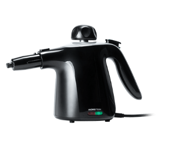 Vaporizador de Limpeza Portátil Hydrosteam 1040 0.45L 1100W (Cinzento) - CECOTEC