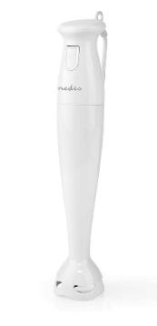 Varinha 150W 1 Velocidade (Branca) - NEDIS