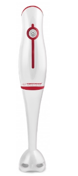 Varinha Mágica 250W (Vermelho) - ESPERANZA
