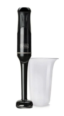 Varinha Mágica 500W (Preto) - BLACK&DECKER