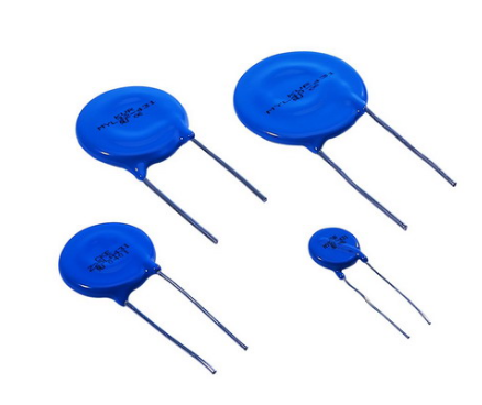 Varistor V30 K10