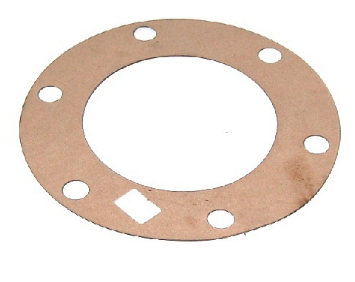 Vedante Porta Rolamento Maq. de Lavar Indesit