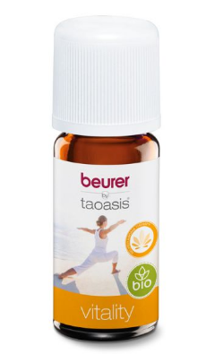 Vitality Óleo Essencial Bio 10ml - BEURER