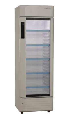 Vitrine de 5 Prateleiras 210L - JOCEL