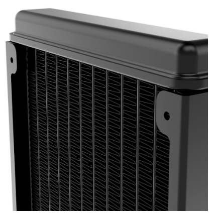 Water Cooler Skadi 120mm RGB - TALIUS
