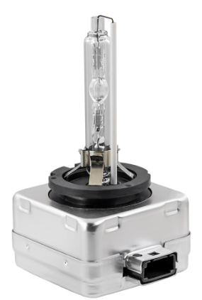 Lampada Xenon D1S 35W 6000K - M-TECH
