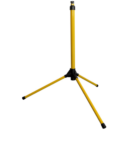Tripé Telescópico IP44 p/ Projector LED/Halogéneo