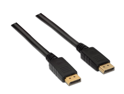 Cabo DisplayPort Macho - Macho (2 mts) - AISENS