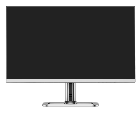 Computador All-in-One 27" 2K 180Hz AMD Ryzen 5-6600H / 32GB DDR5 / 1TB SSD + Win 11 Pro - CHUWI