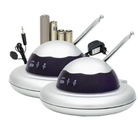 Transmissor (Piramides) IR - DAXIS