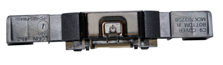 Botão Power MCK703758 p/ TV LG