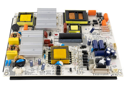 Fonte de Alimentação ERP401-2K201-D4201