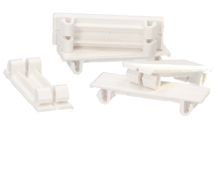 Tampa p/ Módulos de Quadros Elétricos - GSC