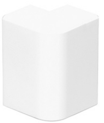 Ângulo Exterior p/ Calha 20x12,5mm - EFAPEL