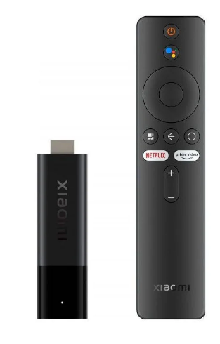 Pen Stick Mi Android TV 4K (Edição 2024) - XIAOMI