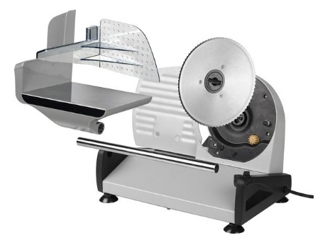 Fiambreira EM-2099 150W (Inox) - TRISTAR