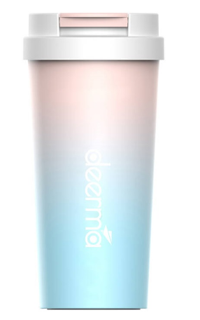 Liquidificador s/ Fio Deerma 50W DEM-NU90 - XIAOMI