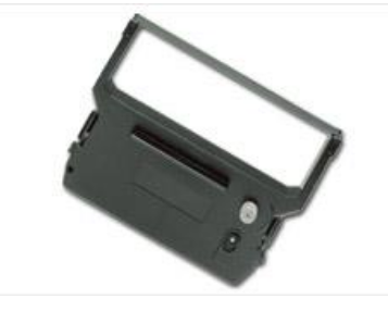 Citizen Dp600 Preto Cinta Matricial Generica