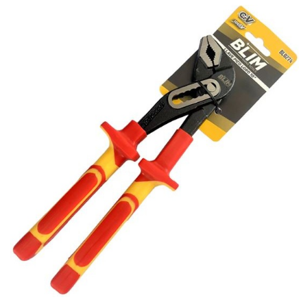 Alicate Ajustável 10" Isolado 1000V - BLIM