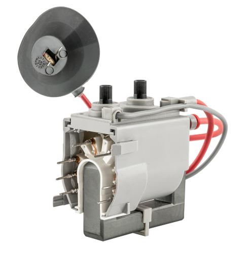 Transformador de Linhas Classic FBT 3654