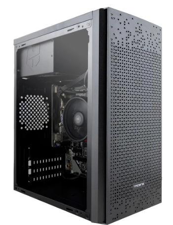 Computador Office Atom Ryzen 5 5500GT / 16GB RAM / M2 500GB