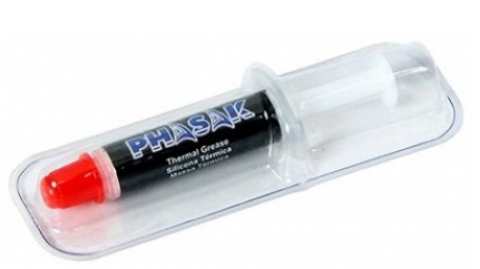 Pasta Térmica/Dissipadora - PHASAK