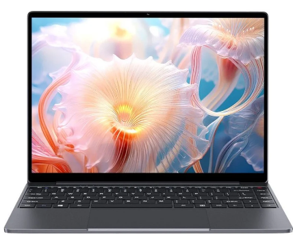 Portátil CoreBook X 2K 14" R5-7430U 16GB/512GB SSD Windows 11 - CHUWI