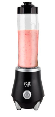 Liquidificadora 250W 600ml - MUVIP