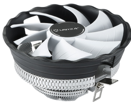 Air Cooler CPU Jotun DF 120mm Multisocket - UNYKACH