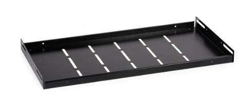 Prateleira p/ Armários Bastidores 19" 250mm