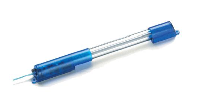 Lampada Neon 15" Azul p/ Carro OPTX 12V