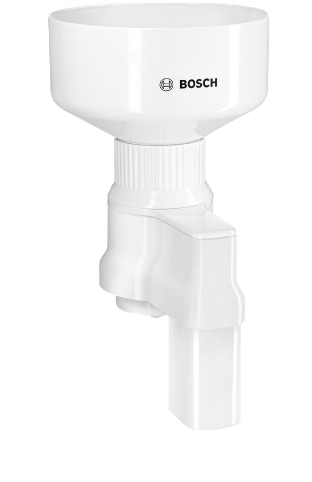 Peça de Robô de Cozinha/Batedeira (Branco) - BOSCH