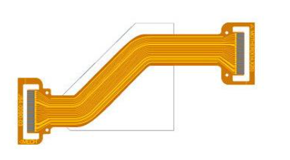 Fita Auto Rádio KENWOOD ( 21 Ligações )