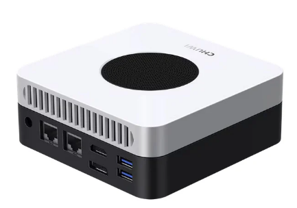 Mini PC LarkBox X Intel N150 16GB/512GB Windows 11 Home - CHUWI