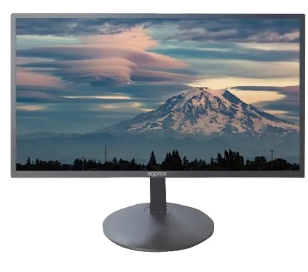 Monitor 18,5" APPM19BV2 Full HD (Preto) - APPROX