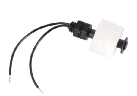 Sensor de Nível p/ Liquidos - Normalmente Aberto