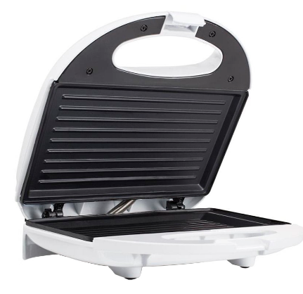 Sanduicheira SA-3050 750W (Branco) - TRISTAR