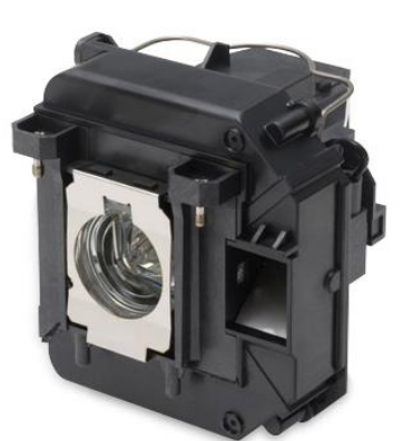 Lâmpada p/ Video Projetor V13H010L87 - EPSON