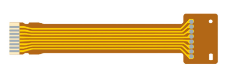 Fita Auto Rádio PIONEER CNP4440 (8 Ligações)