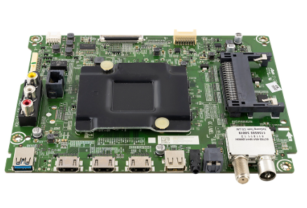 Mainboard RSAG7.820.7970 p/ TV Hisense