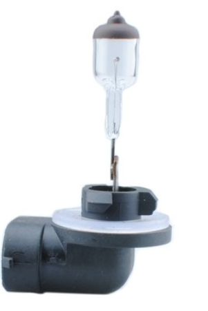 Lampada Halogéneo p/ Automóvel PGJ13 12V/27W H27W/2-881