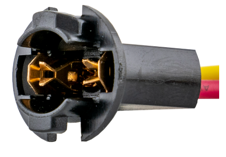 Suporte Automóvel p/ Lampada T10