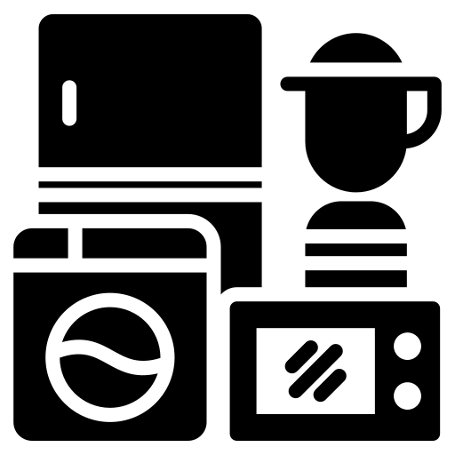 Eletrodomésticos