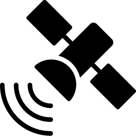 Satélite / Terrestre