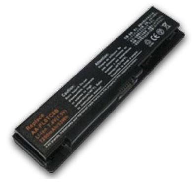 Bateria p/ Portátil Compatível Samsung 4400mAh N310